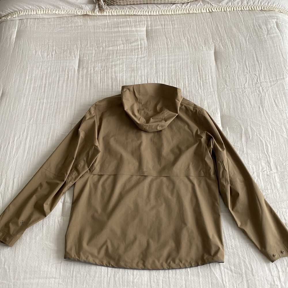 Men’s Lululemon Outer Shell Jacket - image 2